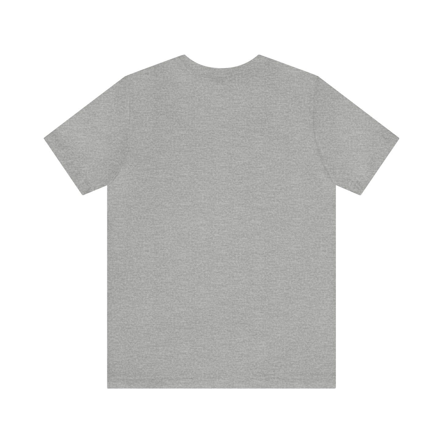 East Hampton 860 Connecticut Unisex Jersey Short Sleeve Tee