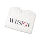41 Tilt Weston Unisex Heavy Blend™ Crewneck Sweatshirt