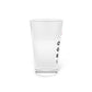 Old Greenwich Vision Pint Glass, 16oz