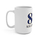 860 Killingworth Mug 15oz