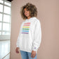 Cheshire Pride Champion Hoodie