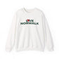 Love Norwalk Unisex Heavy Blend™ Crewneck Sweatshirt