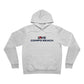 Love Compo Beach Unisex Sponge Fleece Pullover Hoodie