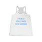 east haddam womens tank top shirt