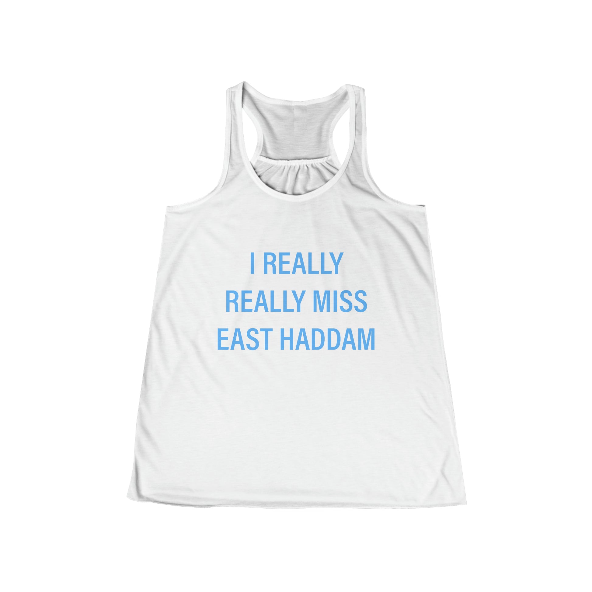 east haddam womens tank top shirt