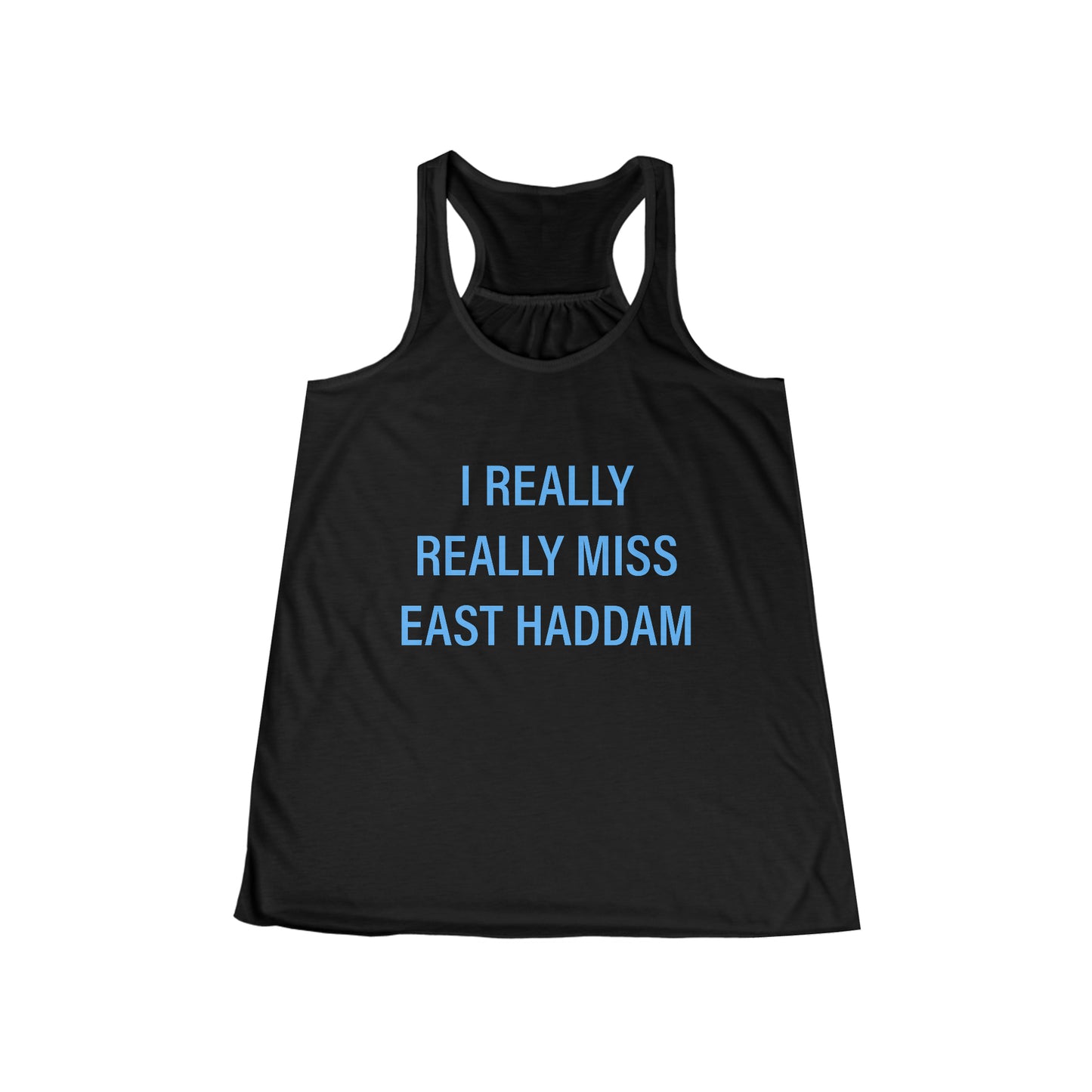 east haddam ct womens tank top shirt