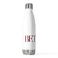 41 Tilt Bethel 20oz Insulated Bottle