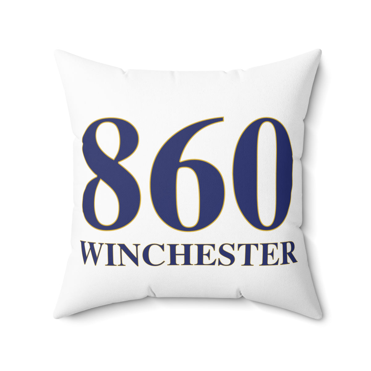 860 Winchester Polyester Square Pillow
