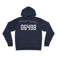 06498 Westbrook CT Zip Code Unisex Sponge Fleece Pullover Hoodie