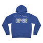 06498 Westbrook CT Zip Code Unisex Sponge Fleece Pullover Hoodie