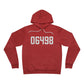 06498 Westbrook CT Zip Code Unisex Sponge Fleece Pullover Hoodie