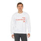 #thecenterbrooklife Unisex Heavy Blend™ Crewneck Sweatshirt