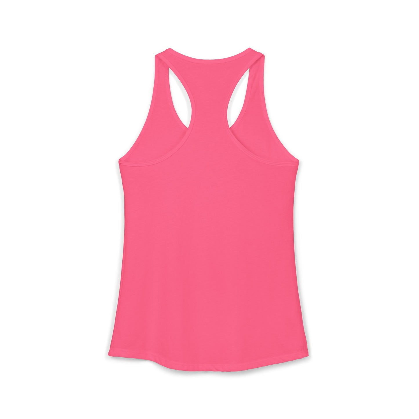06235 Chaplin CT Zip Code Women's Ideal Racerback Tank Top