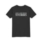 Just a kid from Storrs Youth Short Sleeve T-Shirt