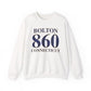 Bolton 860 Connecticut Unisex Heavy Blend™ Crewneck Sweatshirt