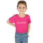 Just a kid from North Stonington Infant Baby Rib Bodysuit
