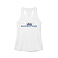 Love Brookfield Women's Ideal Racerback Tank Top