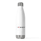 West Norwalk Vision 20oz Insulated Bottle