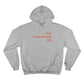 centerbrook ct hoodie