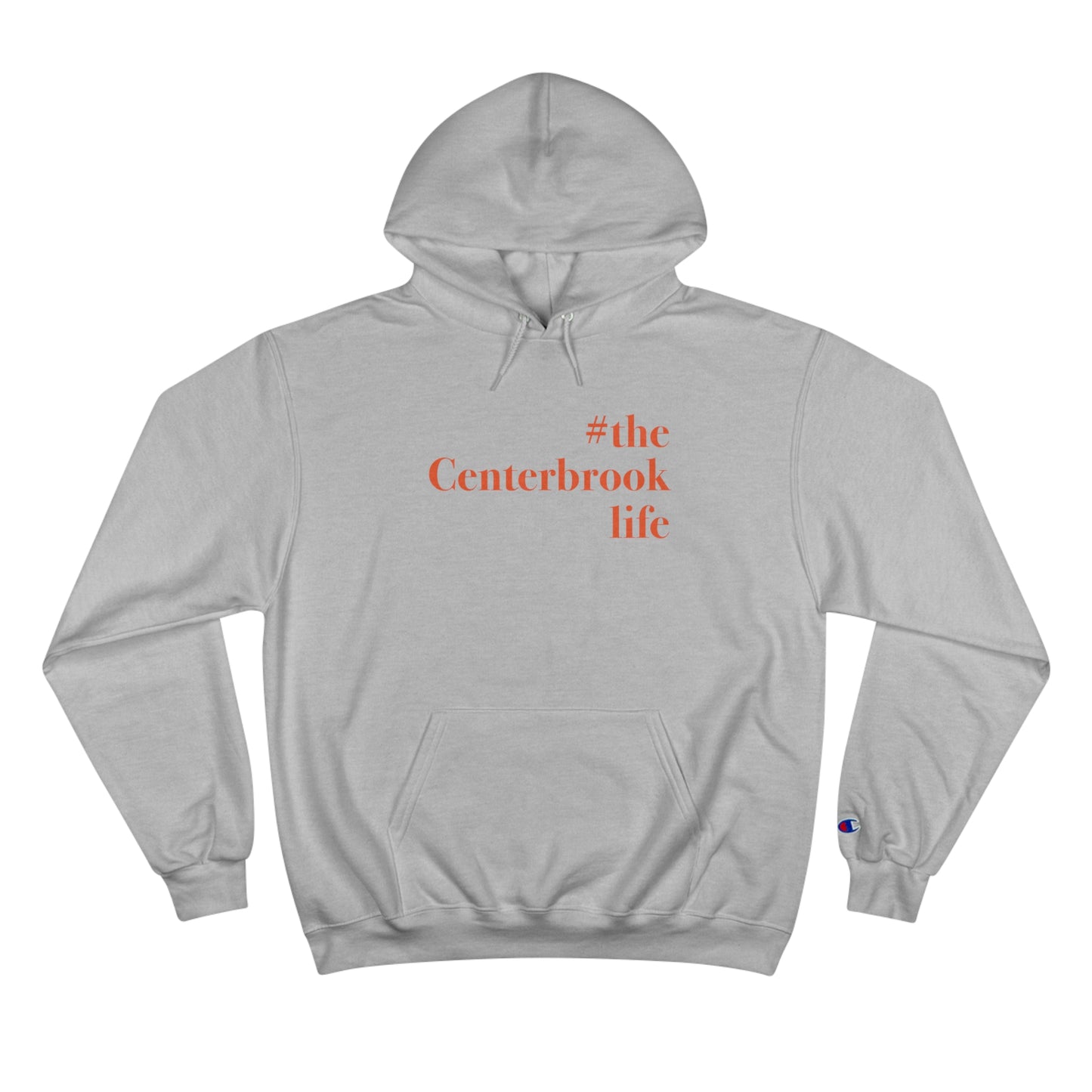 centerbrook ct hoodie