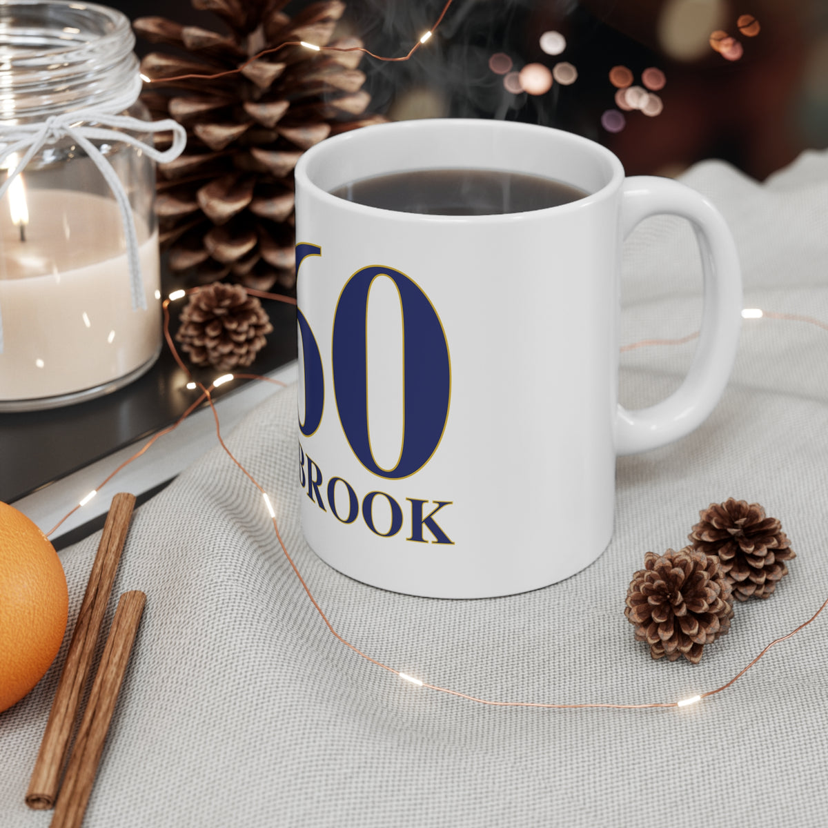 860 Westbrook Mug 11oz