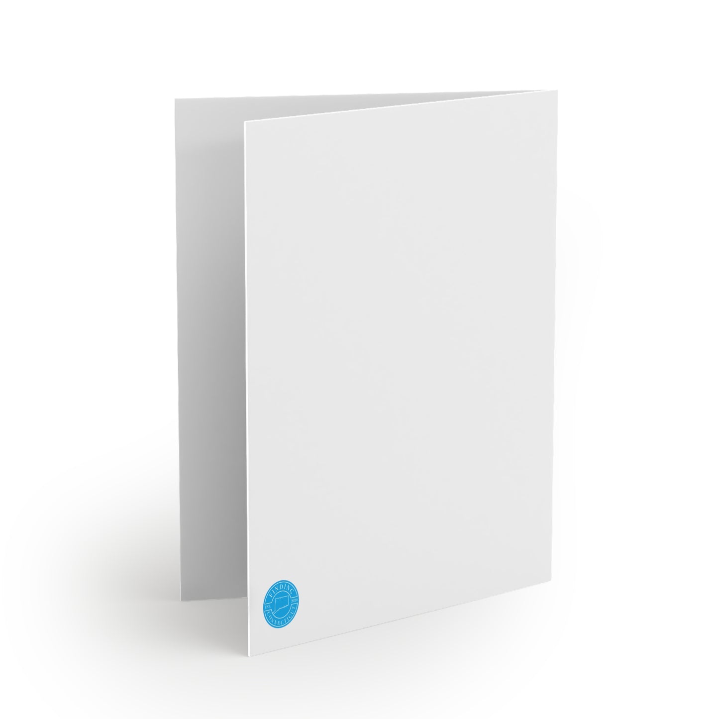 Saugatuck Bridge Lights Greeting cards (8, 16, and 24 pcs)