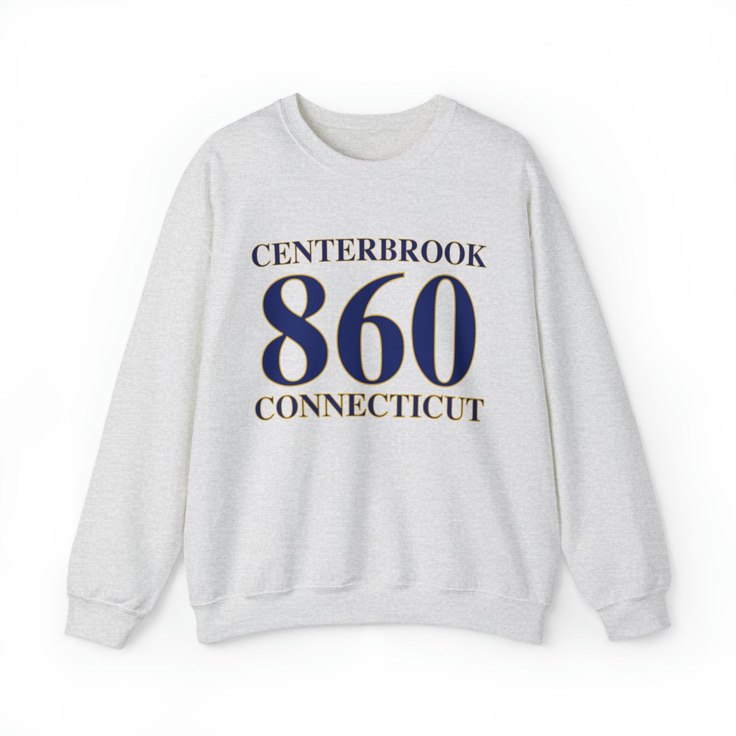 centerbrook ct sweashirt