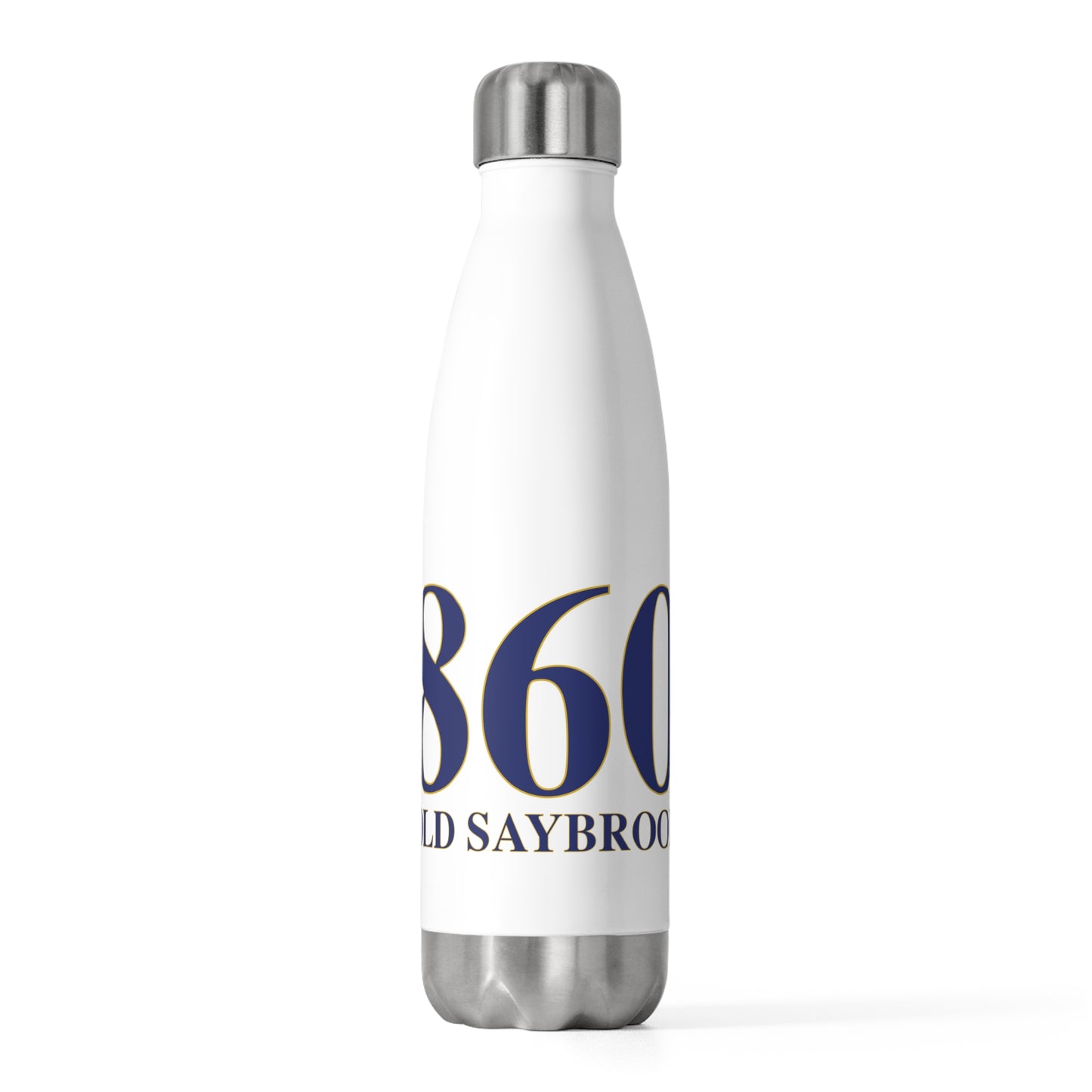 860 Old Saybrook 20oz Insulated Bottle