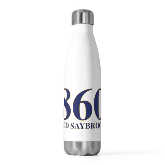 860 Old Saybrook 20oz Insulated Bottle