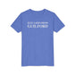 Just a kid from Guilford Youth Short Sleeve T-Shirt