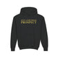Just a kid from Prospect Youth Heavy Blend Hooded Sweatshirt