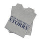 Just a kid from Storrs Unisex Jersey Short Sleeve T-Shirt