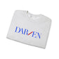 41 Tilt Darien Unisex Heavy Blend™ Crewneck Sweatshirt