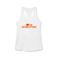 Love Shelton Women's Ideal Racerback Tank Top