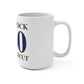 Woodstock 860 Connecticut Mug 15oz