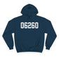 06260 Putnam CT Zip Code Champion Hoodie