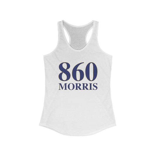860 Morris Women's Ideal Racerback Tank Top