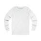 I Really Really Miss East Hampton (white) Unisex Jersey Long Sleeve Tee