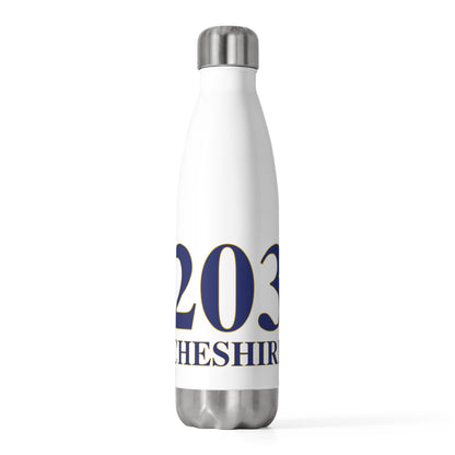 203 Cheshire 20 oz Insulated Bottle