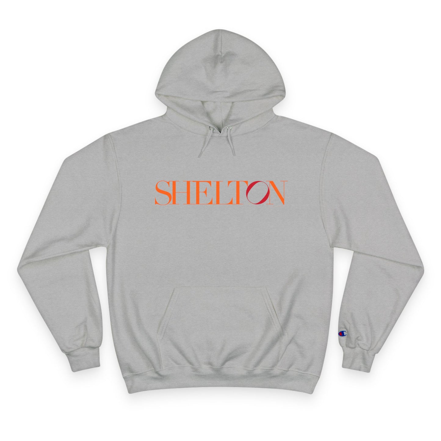 41 Tilt Shelton Champion Hoodie