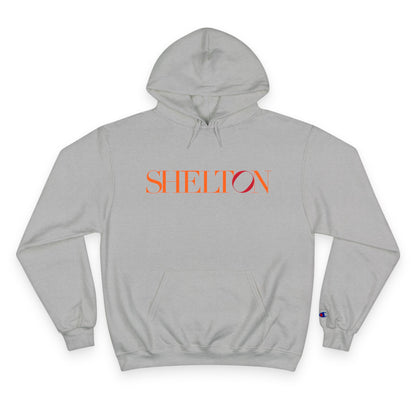 41 Tilt Shelton Champion Hoodie