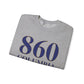 860 Columbia Unisex Heavy Blend™ Crewneck Sweatshirt