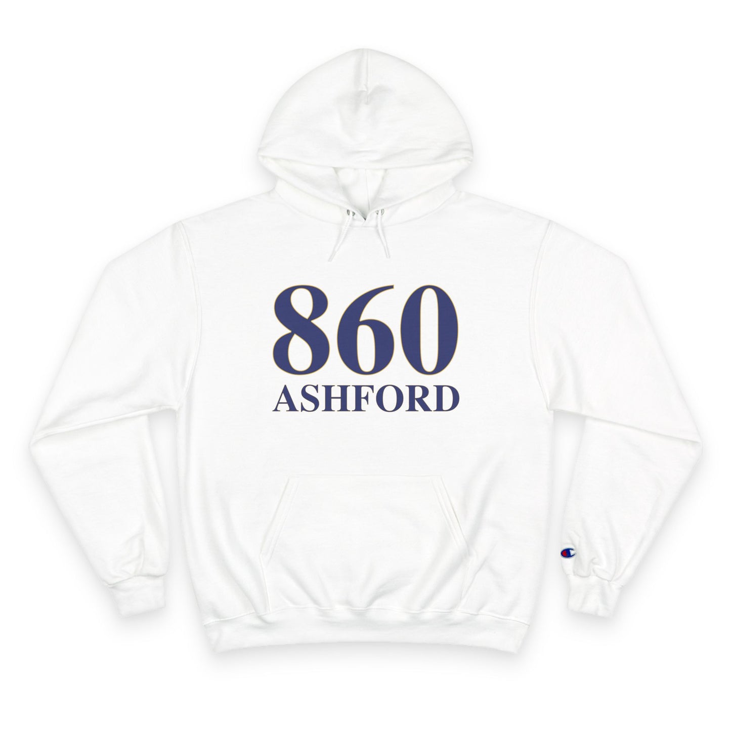 860 Ashford Champion Hoodie