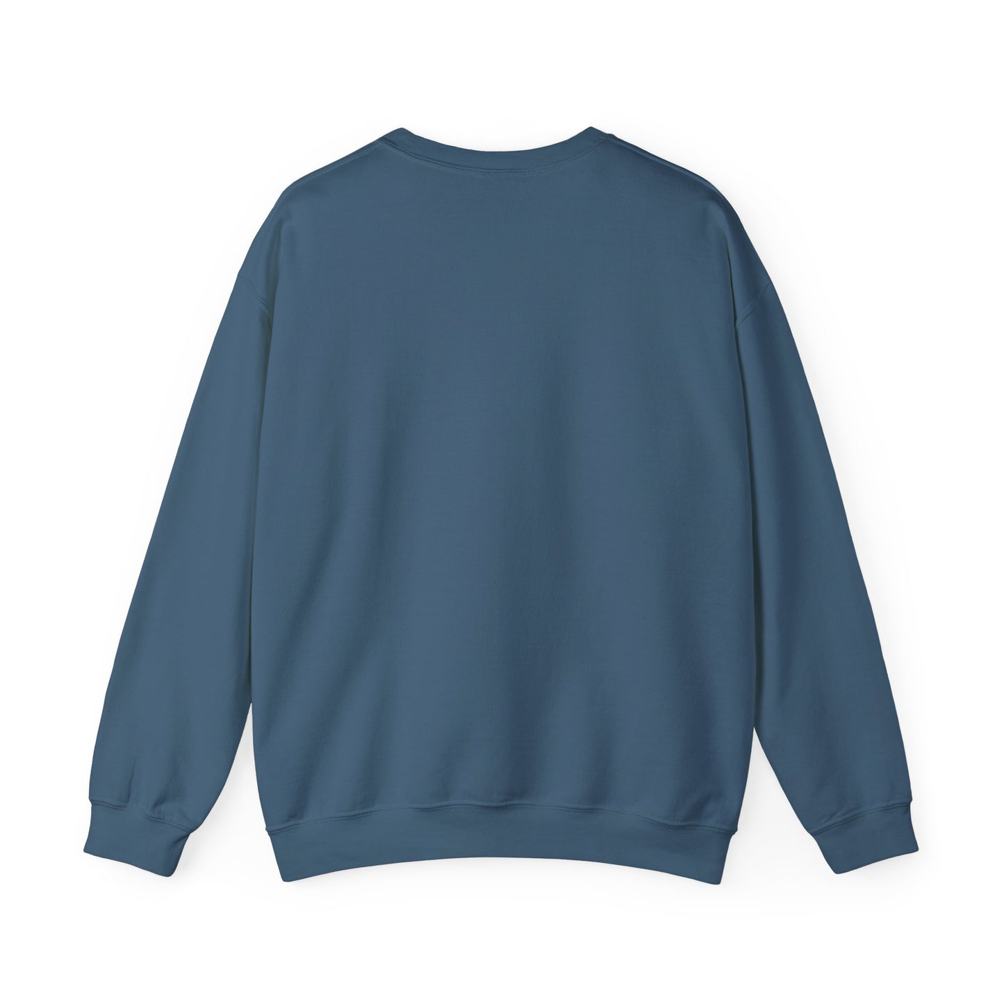 #thehaddamlife Unisex Heavy Blend™ Crewneck Sweatshirt