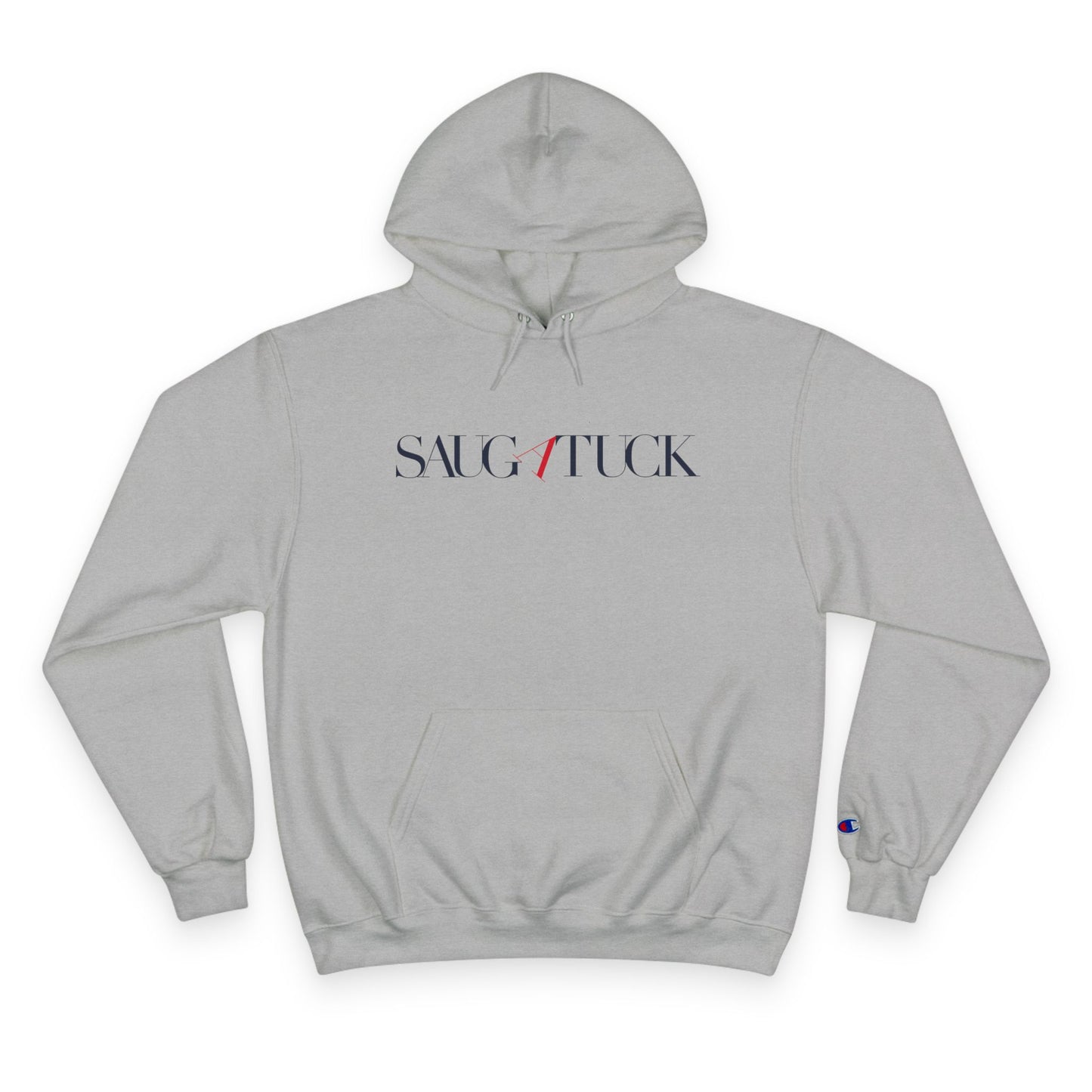 41 Tilt Saugatuck Champion Hoodie