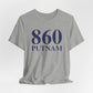 860 Putnam Unisex Jersey Short Sleeve T-Shirt