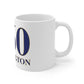 860 Farmington Canton Mug 11oz