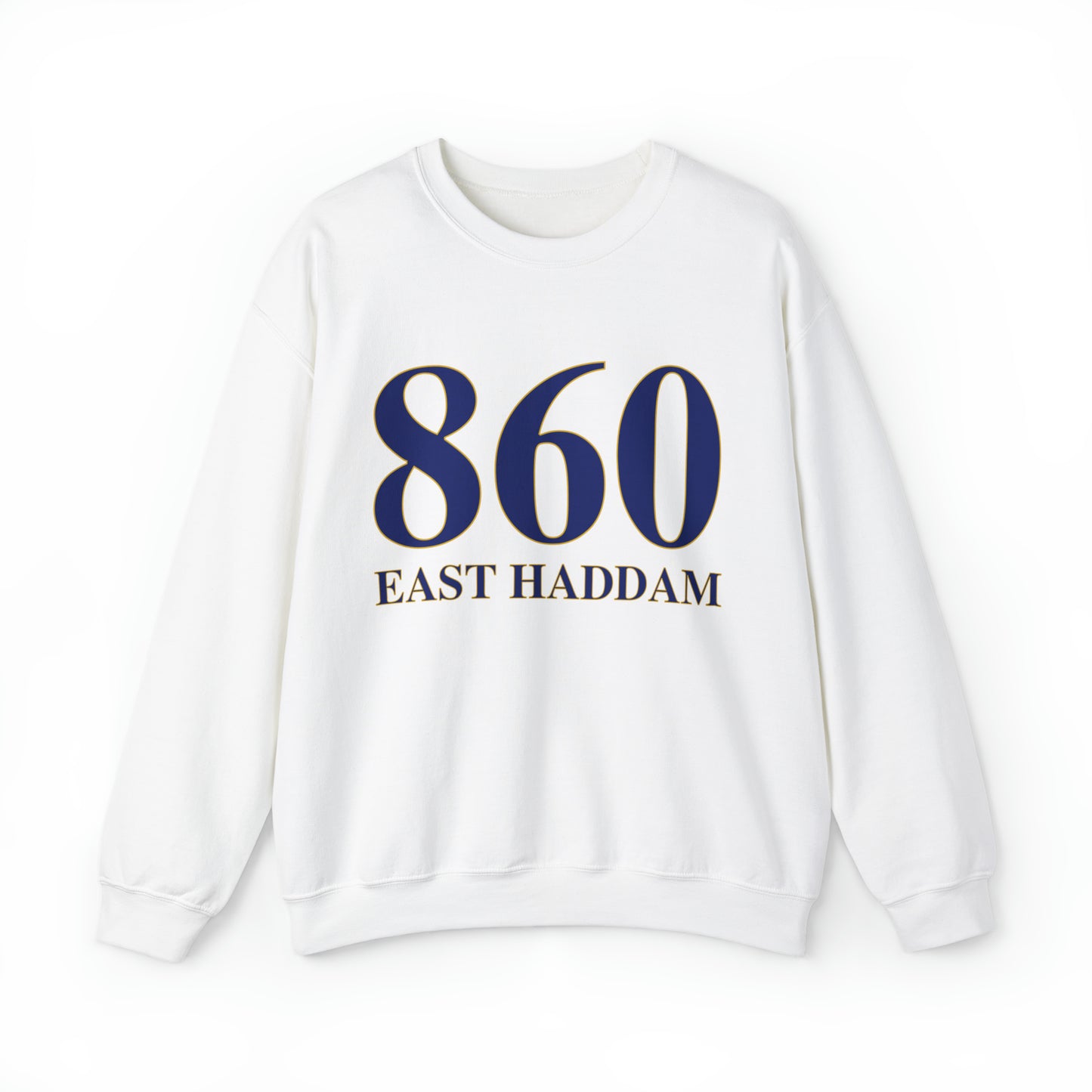 East haddam ct sweatshirt 