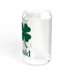 I Clover Griswold Sipper Glass, 16oz