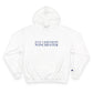 Just a kid from Winchester Champion Hoodie